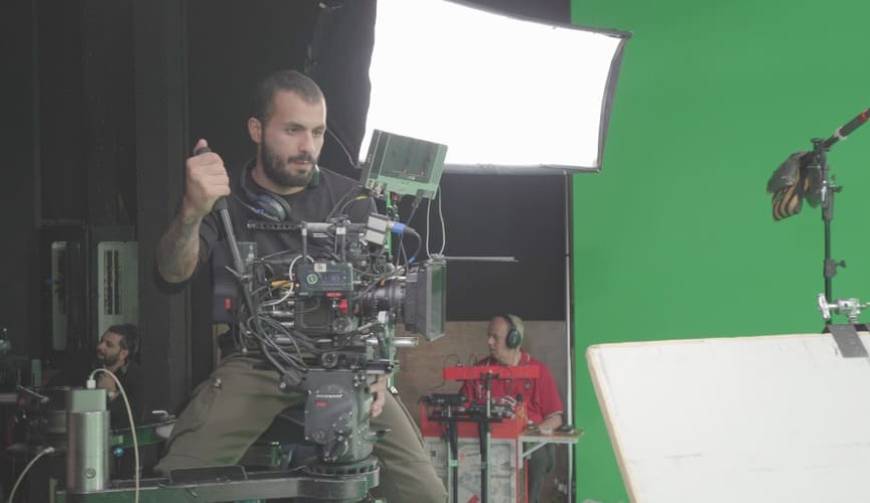 场景化叙事，上思县电商产品视频拍摄制作的破局之道