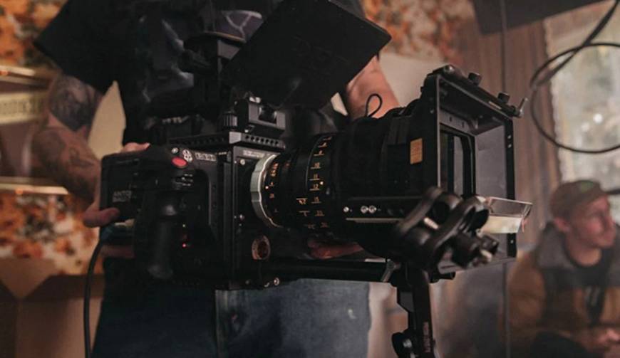 深耕本土，上思县产品宣传视频拍摄公司的服务密码