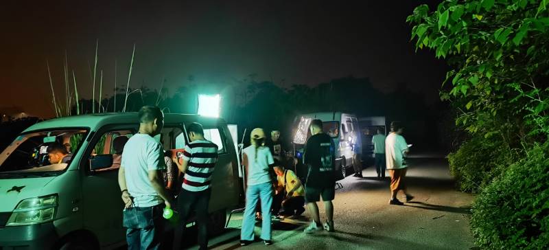 以镜头为笔，绘就上思县产品视频的进阶之路